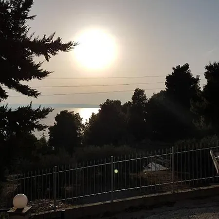 Panorama House Metokhion Konstamonitou
