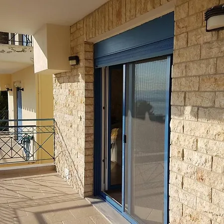 Panorama House Holiday home Metokhion Konstamonitou