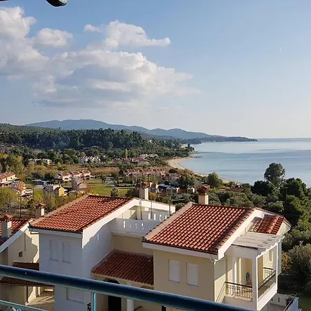 Holiday home Panorama House