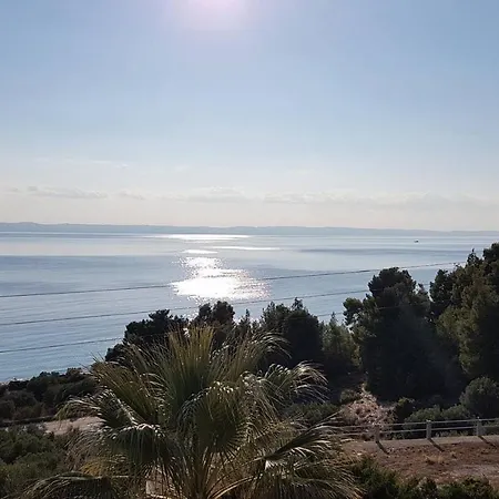 Panorama House Holiday home *
