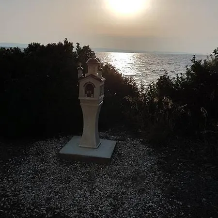 Panorama House Holiday home Metokhion Konstamonitou