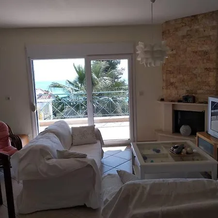 Panorama House *