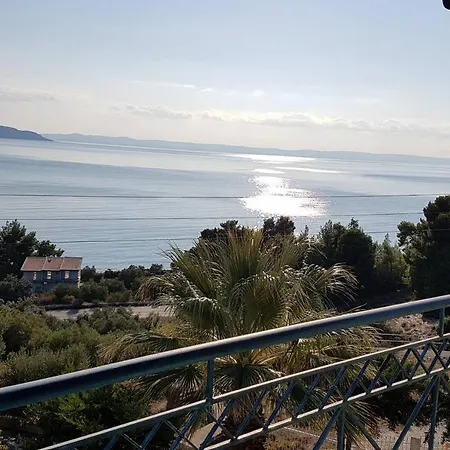 Holiday home Panorama House