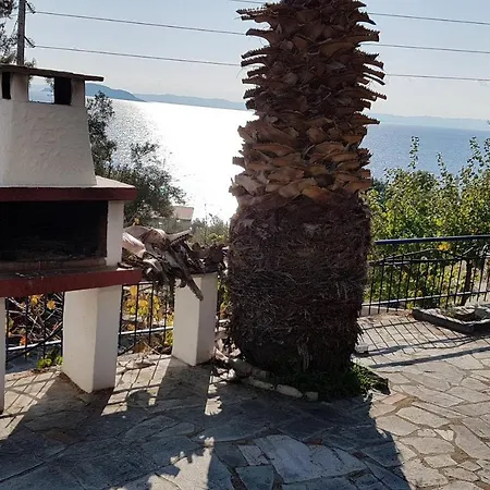Holiday home Panorama House Metokhion Konstamonitou
