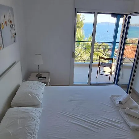 Holiday home Panorama House