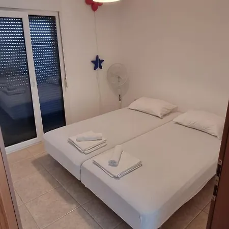Panorama House Holiday home *