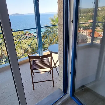 Panorama House