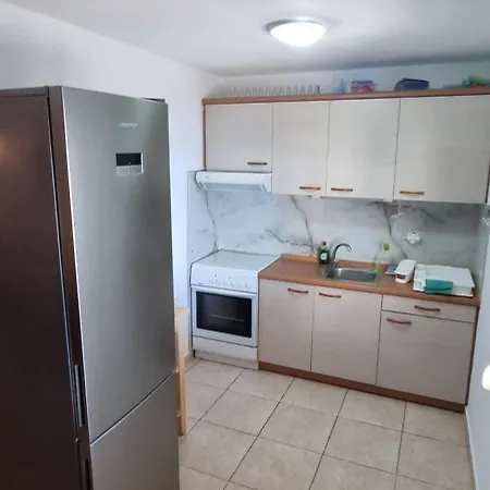 Holiday home Panorama House