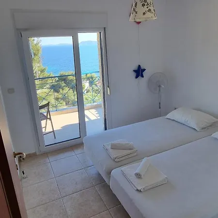 Holiday home Panorama House *