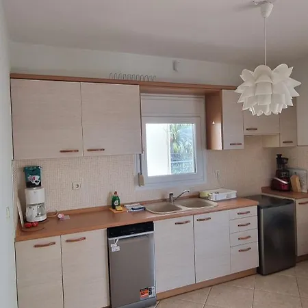Holiday home Panorama House