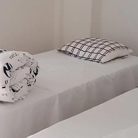 بيت للعطل Panorama House Metokhion Konstamonitou