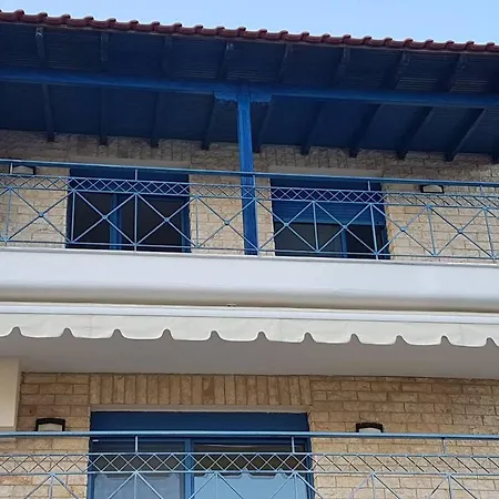Panorama House بيت للعطل